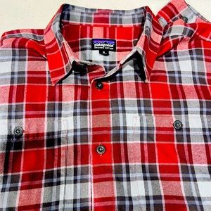 Patagonia Men